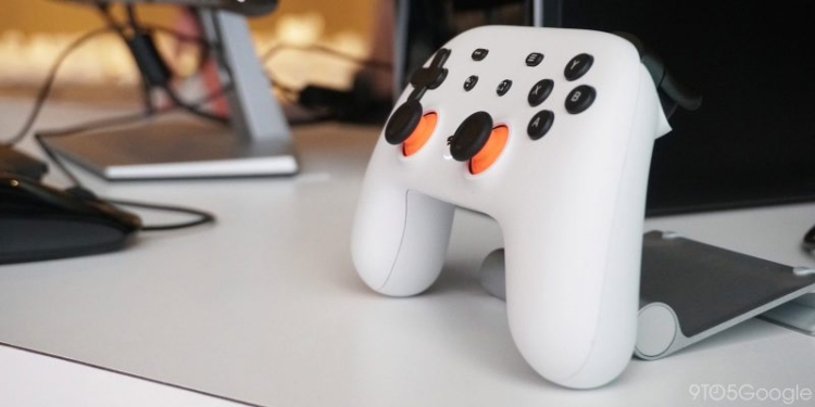 Spekulasi perkiraan kemungkinan harga google stadia! Gamedaim