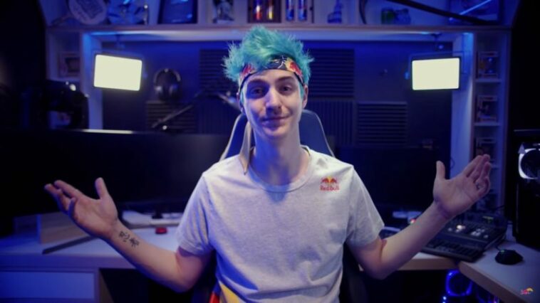 Streamer Twitch 'Ninja' Dibayar EA 14 Miliar Rupiah Hanya Untuk Aktif Bermain Apex Legends!