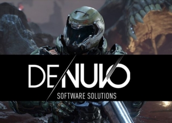 Tak hanya melindungi game dari pembajakan, denuvo juga akan memiliki sistem anti cheat! Gamedaim