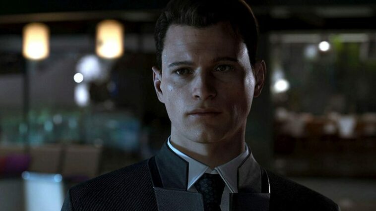 Tak Lagi Ekslusif Di PlayStation 4, Detroit Become Human Akan Rilis Di Platform PC! Gamedaim
