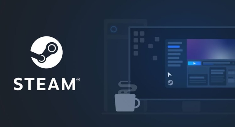 Tak mau kalah dengan epic store, valve akan rubah tampilan desain pada steam! 1 Tak mau kalah dengan epic store, valve akan rubah tampilan desain pada steam! Gamedaim