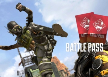 Tak menarik, battle pass season 1 apex legends tuai kekecewaan pemain! Gamedaim