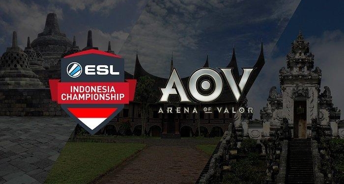 Telak, evos resmi juarai esl indonesia championship! Gamedaim