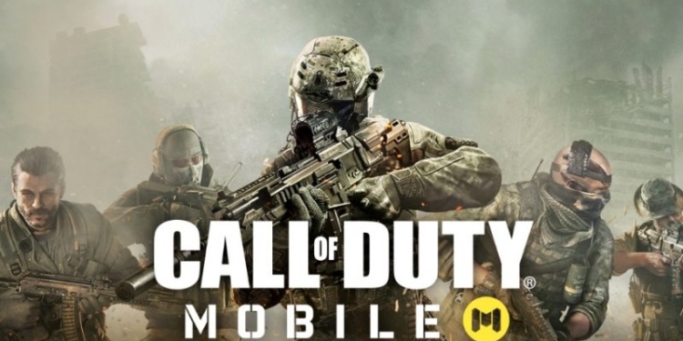 Tencent pastikan call of duty mobile rilis secara global! Gamedaim