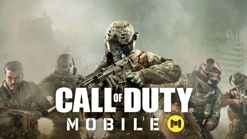 Tencent pastikan call of duty mobile rilis secara global! Gamedaim