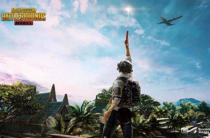 Tencent resmi larang bocah 13 tahun main pubg mobile di china!