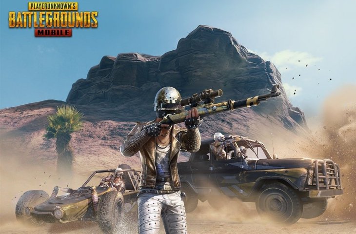 Tencent resmi larang bocah 13 tahun main pubg mobile di china!