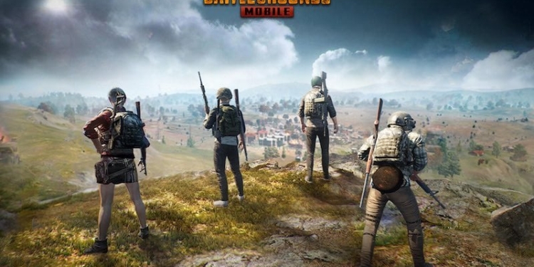 Tencent resmi larang bocah 13 tahun main pubg mobile di china! Gamedaim