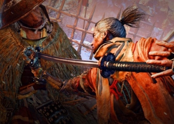 Terlalu pro, streamer ini berhasil tamatkan sekiro shadows die twice hanya kurang dari 1 jam! Gamedaim