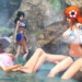 Terlalu vulgar, dlc 'hot spring' one piece world seeker tidak dirilis di amerika! Gamedaim