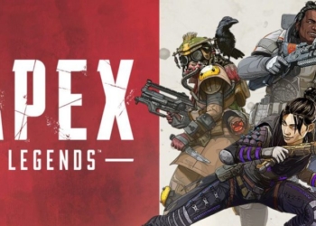 Terungkap, apex legends ternyata telah bocor hampir setahun lalu! Gamedaim