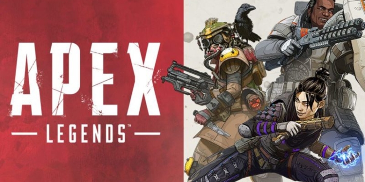 Terungkap, apex legends ternyata telah bocor hampir setahun lalu! Gamedaim