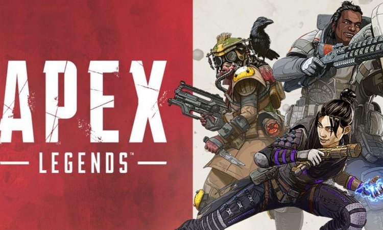 Terungkap, apex legends ternyata telah bocor hampir setahun lalu! Gamedaim