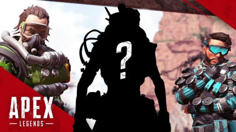 Terungkap, Inilah Bocoran Penampilan Octane Di Apex Legends! Gamedaim