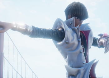 Terwujud, seto kaiba dari yu gi oh dipastikan hadir di jump force nanti! Gamedaim