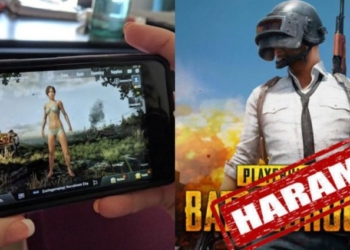 Ulama pakistan keluarkan fatwa haram main pubg, apakah benar karena hukum agama gd