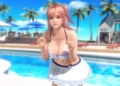 Versi inggris dari dead or alive xtreme vacation kini telah resmi dirilis di steam secara gratis! Gamedaim