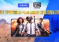 Vivo resmi jadi sponsor utama tournament pubg mobile open 2019! Gamedaim