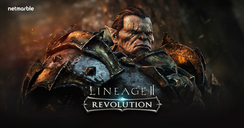 Yokai valley resmi hadir di lineage 2 revolution!