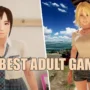 Best adult games