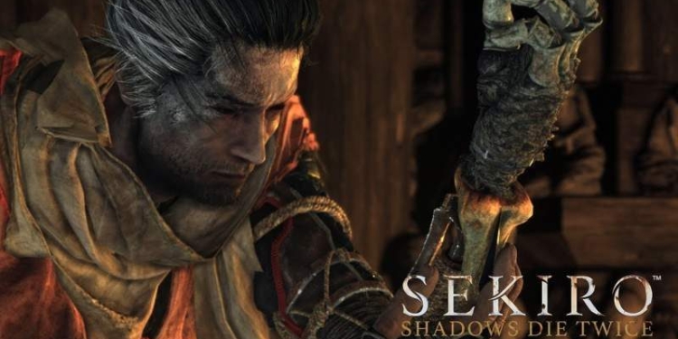 10 hari rilis, sekiro shadows die twice telah terjual sebanyak 2 juta kopi di seluruh dunia! Gamedaim