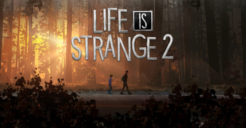 10 Rekomendasi Game Adventure Terbaik Untuk PC, Pertualangan Yang Tiada Batas! Life Is Strange