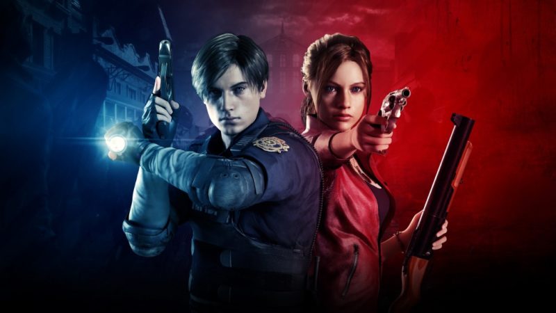 10 Rekomendasi Game Adventure Terbaik Untuk PC, Pertualangan Yang Tiada Batas! Resident Evil