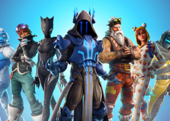 10 rekomendasi game battle royale terbaik, bertahan hidup atau mati! Fortnite