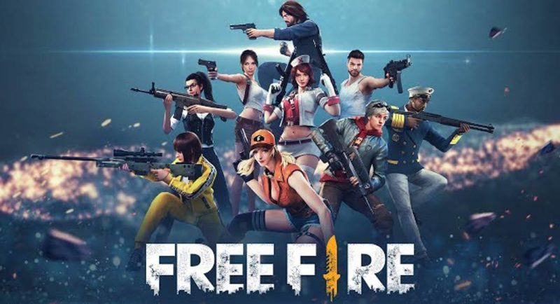 10 Rekomendasi Game Battle Royale Terbaik, Bertahan Hidup Atau Mati! Free Fire