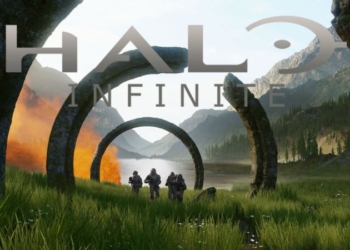 343 industries halo infinite bukan game battle royale! Gamedaim