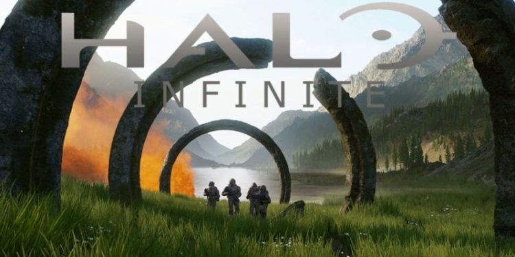 343 industries halo infinite bukan game battle royale! Gamedaim