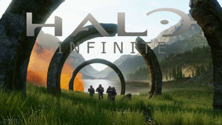 343 Industries Halo Infinite Bukan Game Battle Royale! Gamedaim