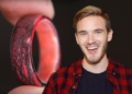 Ada petisi online yang dibuka untuk membanned pewdiepie dari youtube! =