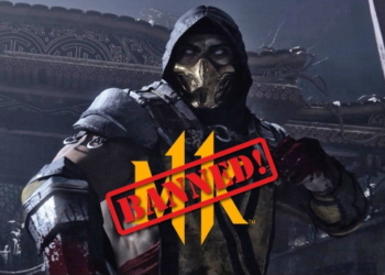 Ada unsur komunis, mortal kombat 11 tidak akan dirilis di indonesia! Gamedaim