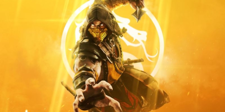 Akankah mortal kombat 11 akan rilis di indonesia melalui steam gamedaim