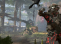 Apex legends akan hadirkan senjata, karakter dan map baru di season 2 nya nanti! Gamedaim