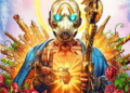 Artwork borderlands 3 bocor, pihak developer beri respon meyakinkan! Gamedaim