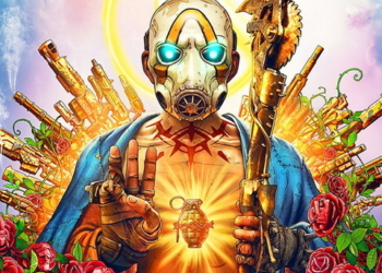 Artwork borderlands 3 bocor, pihak developer beri respon meyakinkan! Gamedaim