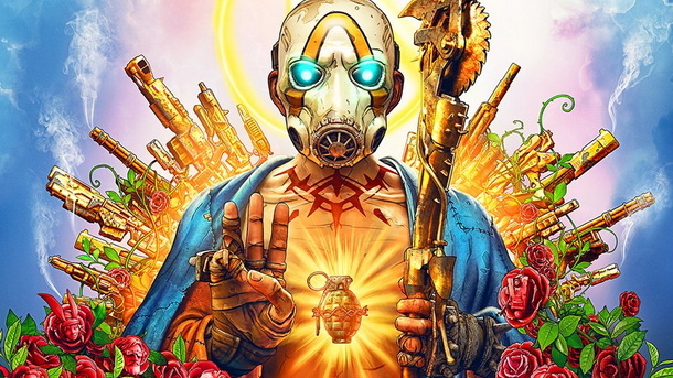 Artwork borderlands 3 bocor, pihak developer beri respon meyakinkan! Gamedaim