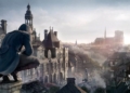 Assassin's creed unity telah di download sebanyak 3 juta kali sejak digratiskan oleh ubisoft!