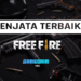 Auto kill, inilah 5 senjata terbaik di free fire! Gamedaim