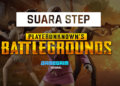 Beginilah cara memperbesar suara step di pubg mobile! Gamedaim