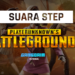 Beginilah cara memperbesar suara step di pubg mobile! Gamedaim