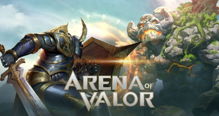 Beginilah cara mendapatkan semua skin arena of valor dengan mudah! Gamedaim