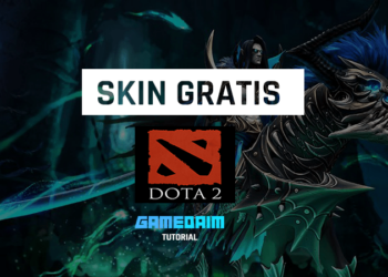 Begini cara mendapatkan skin dota 2 gratis dengan mudah (update 2020)