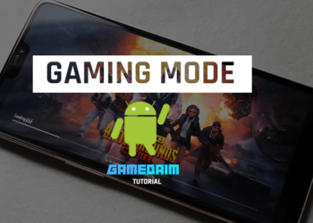 Beginilah cara mengaktifkan gaming mode di android dengan mudah! Gamedaim