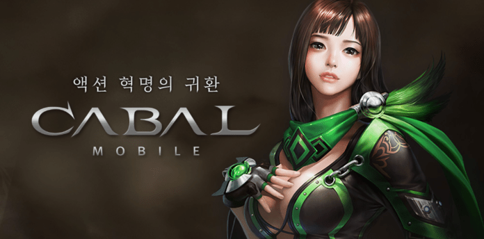 Benarkah cabal mobile akan dirilis secara global tahun 2019 ini gamedaim