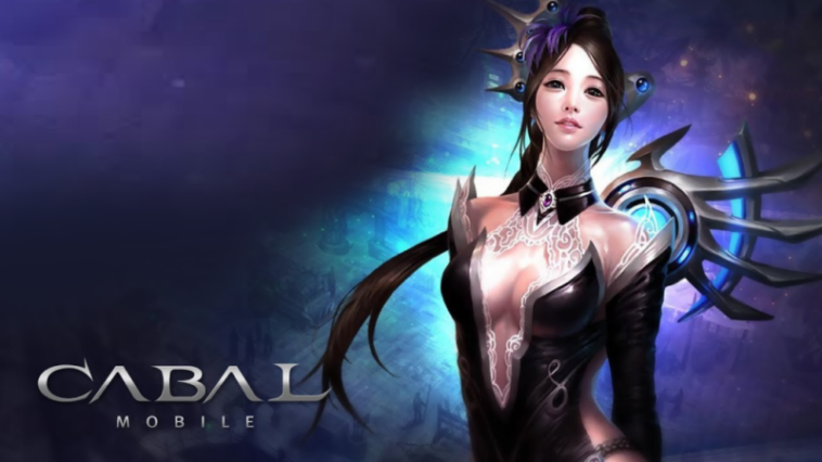 Benarkah Cabal Mobile Akan Dirilis Secara Global Tahun 2019 Ini Gd