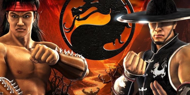 Benarkah shaolin monks 2 akan jadi game mortal kombat selanjutnya gamedaim