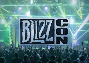 Blizzard resmi umumkan tanggal blizzcon 2019!